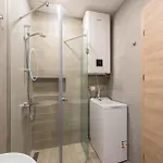 Pool View Azur Deluxe & דירה