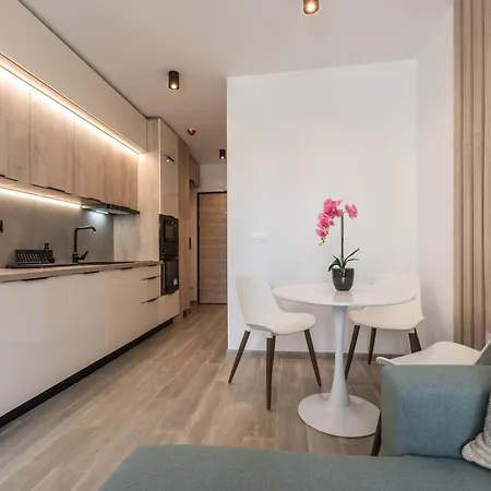 Pool View Azur Deluxe Resort&spa Varna