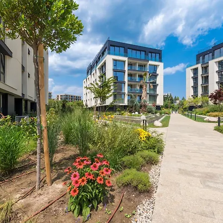 Pool View Azur Deluxe Resort&spa