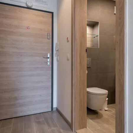 Pool View Azur Deluxe & Apartment Varna