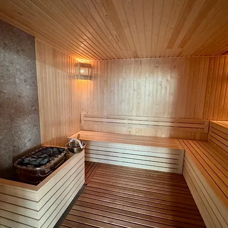 Appartement Pool View Azur Deluxe Resort&spa *