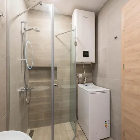 Pool View Azur Deluxe & Daire