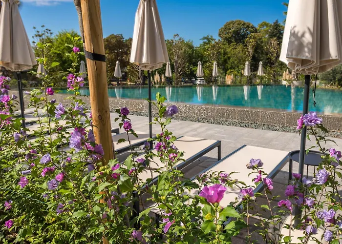 Lägenhet Pool View Azur Deluxe & Varna