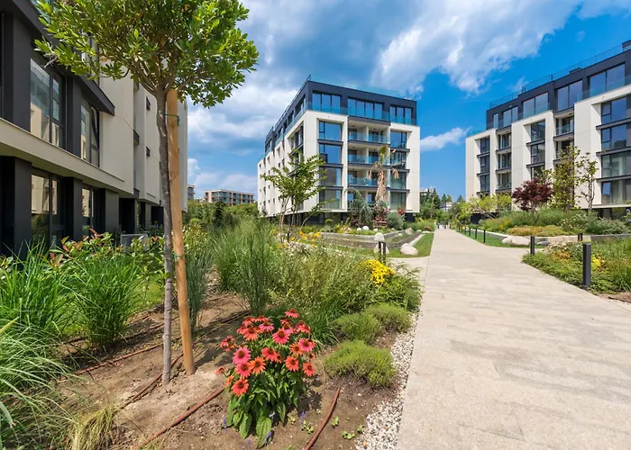 Pool View Azur Deluxe &