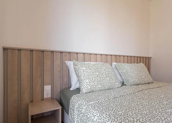 Pool View Azur Deluxe & Apartment Varna